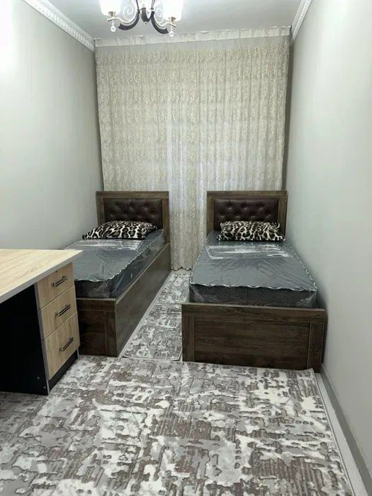 Сдаётся шикарная квартира Рисовый Базар электроапарат это реально кв