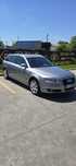 Vând Audi a6 c6 2.0 TDI