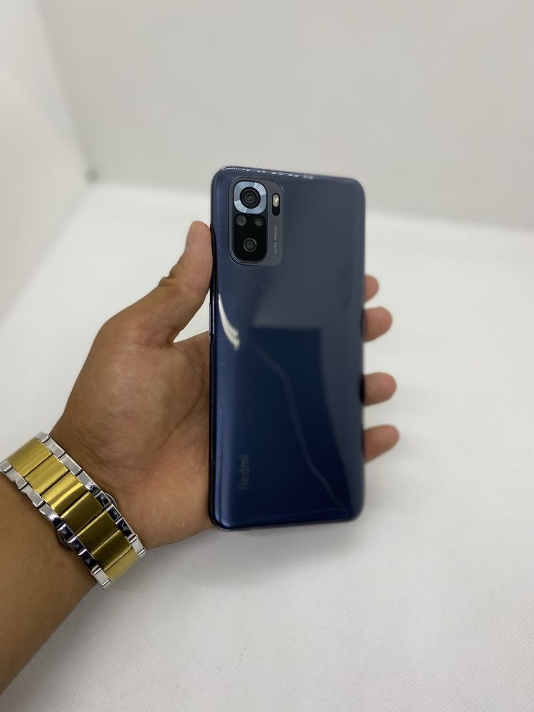 Redmi Note 10 5G