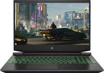 Laptop Gaming HP Pavilion 15-ec0004nf, Ryzen 5, 8 RAM |UsedProducts.Ro