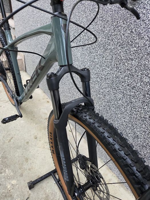Планински Trek Marlin 7 – XL рамка / 29" – състояние КАТО НОВ