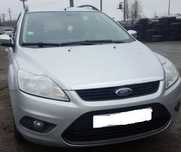 Dezmembrez Ford Focus 2 1.8 TDCI din 2010 facelift volan pe stanga
