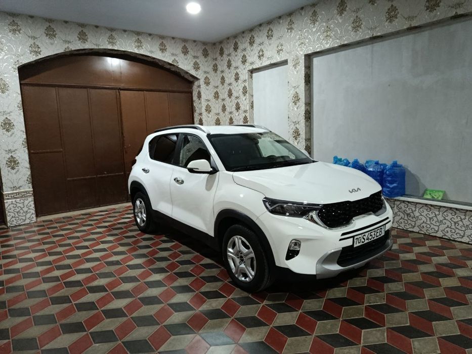 KIA Sonet Sotiladi