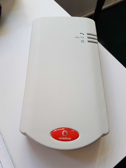 Interfata GSM analogica Topex Vodafone GSM