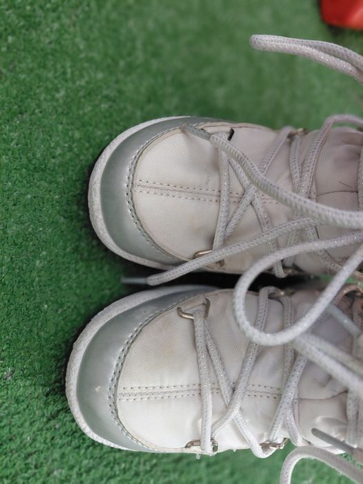 Ботуши Moon Boot