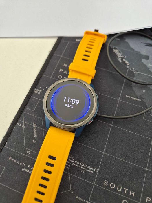 Xiaomi Watch S1 Active