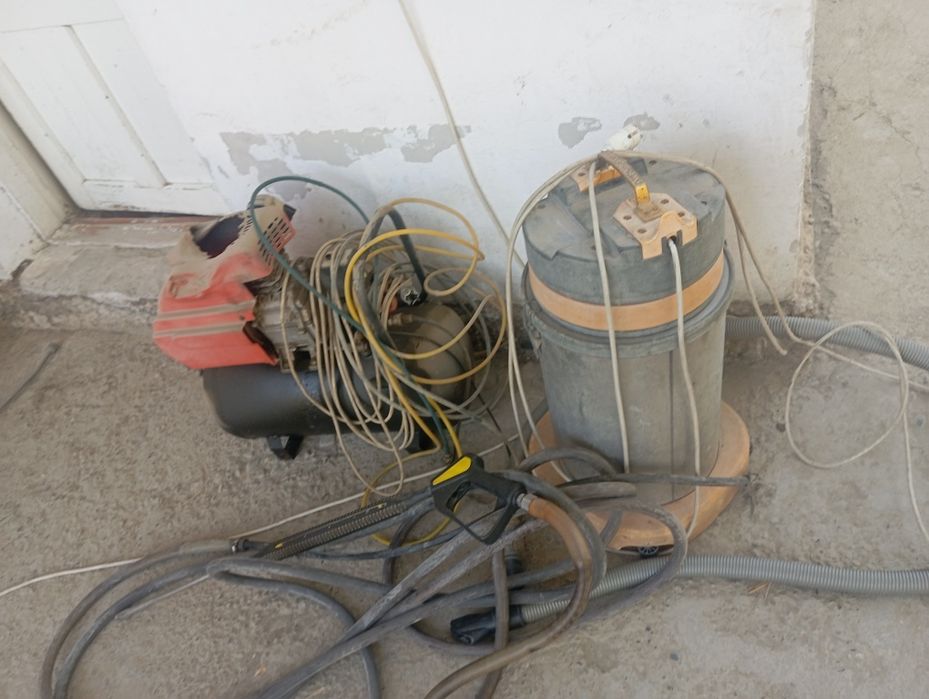 Karcher 250  bar