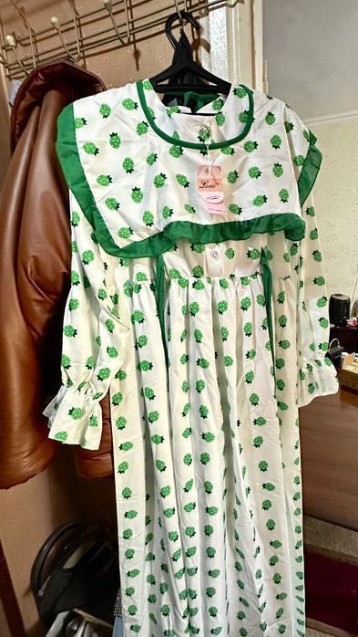 Платье для девушек