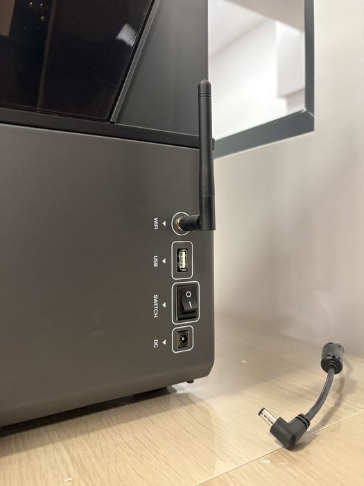 Vand imprimanta 3D Elegoo Saturn 4 Ultra