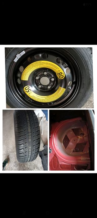 Volskwagen Polo R-line 2013 Euro 5