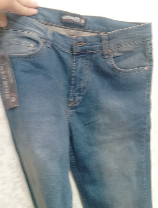 Ney Boir jeans NB