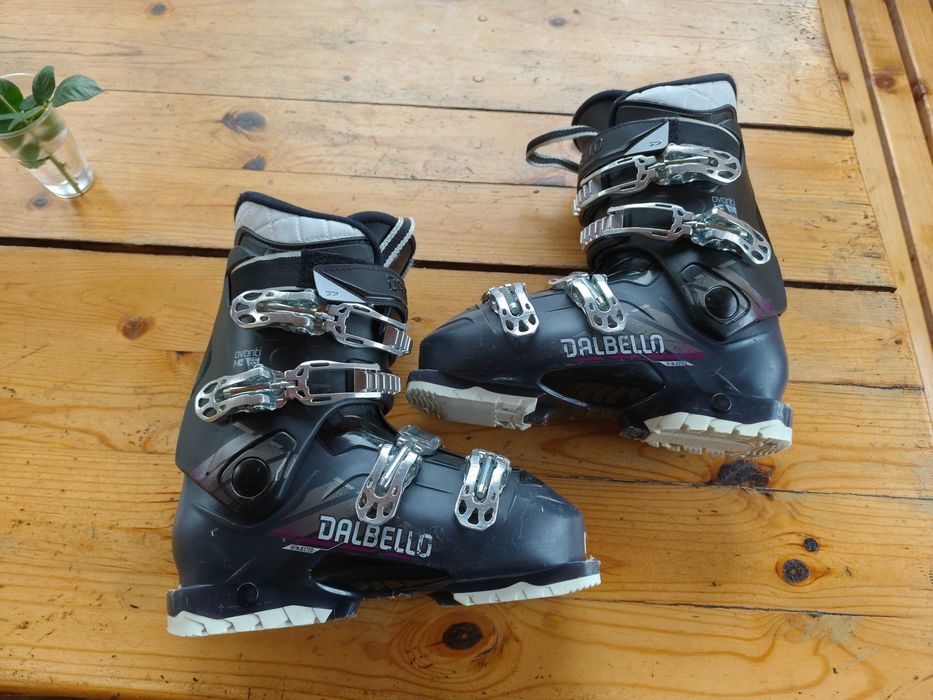 Дамски ски обувки DALBELLO 24,5