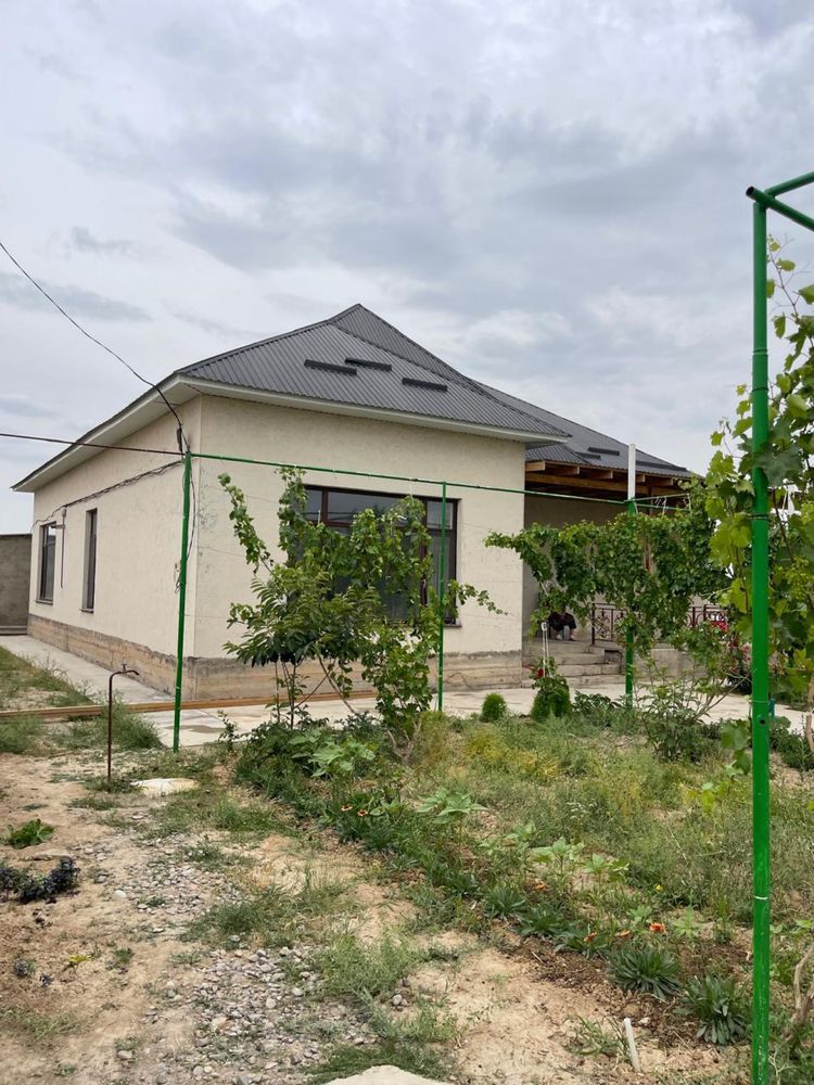 Продается Дом, земля 20 соток