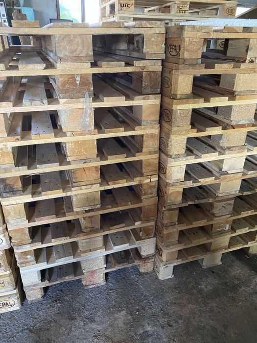 Продавам европалета