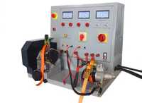 Электрический стенд для проверки генераторов и стартеров KRW380