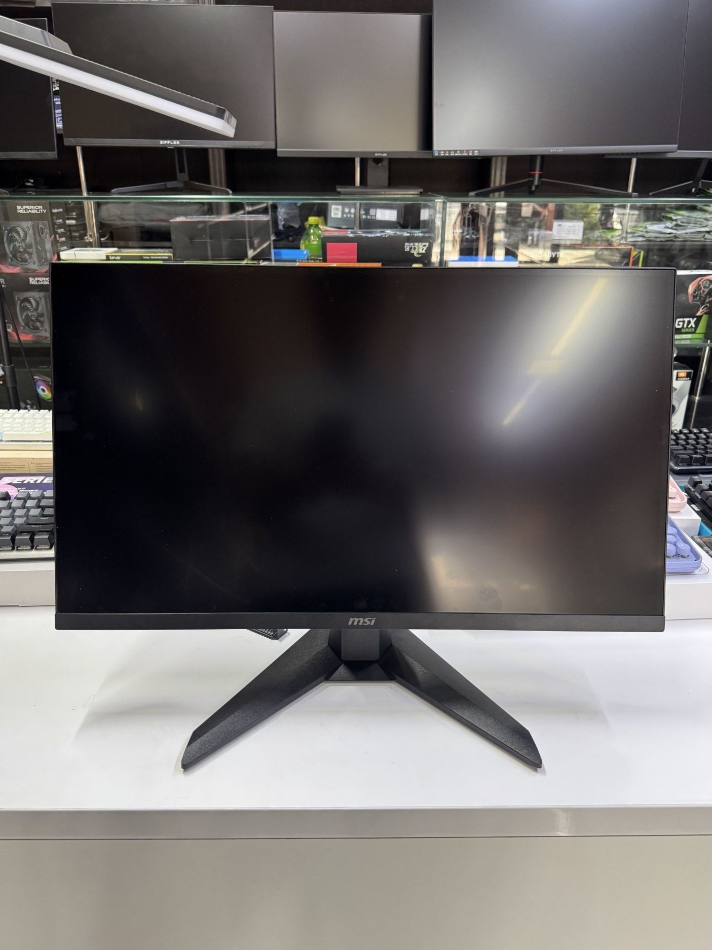 MSI MAG 274QF x24