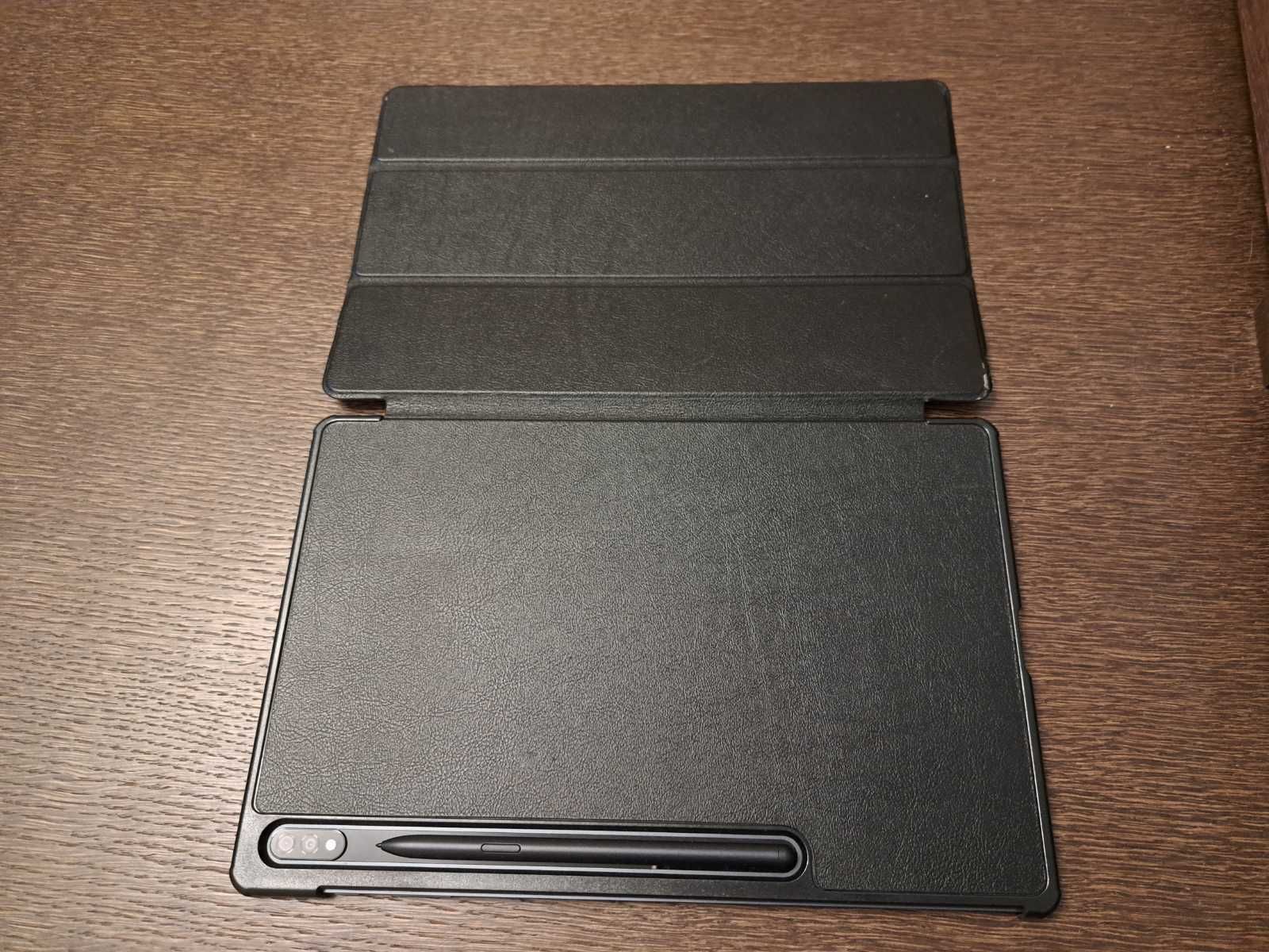 Samsung galaxy tab s7+ 12.4"