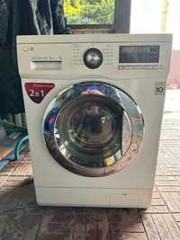 Продам стиральную машину автомат в хорошем техническом состоянии