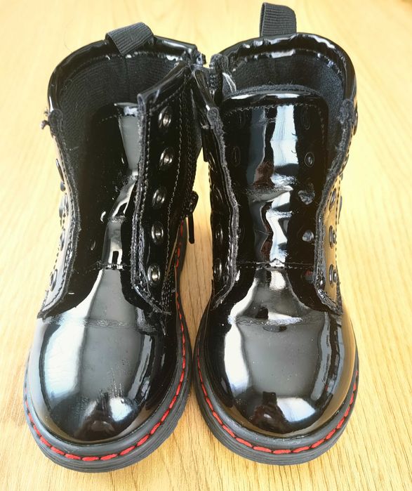 Боти Minnie Mouse номер 21