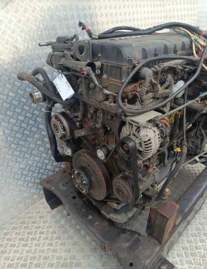 Motor complet pentru DAF XF106 530 CP - Piese de motor DAF
