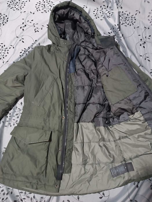 Мъжка парка G star raw