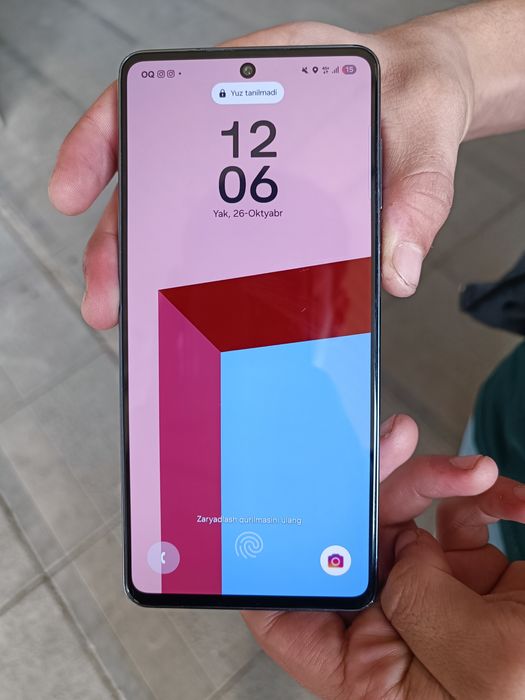 Samsung galaxy a73 5g 128gb