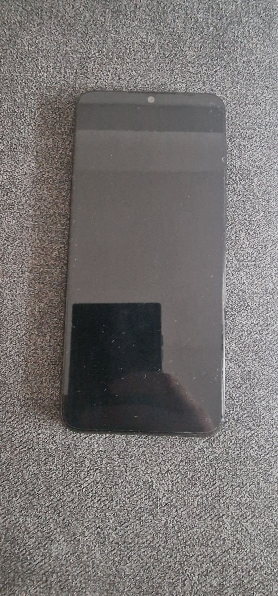 Vând honor x6 negru