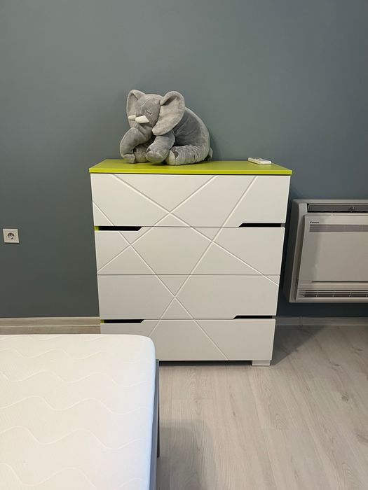 Детско обзавеждане