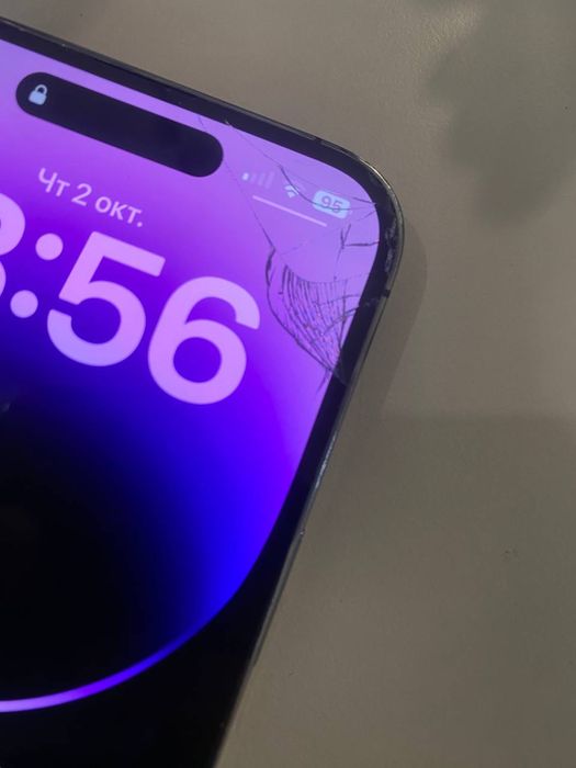 Iphone 14 pro max 256 gb