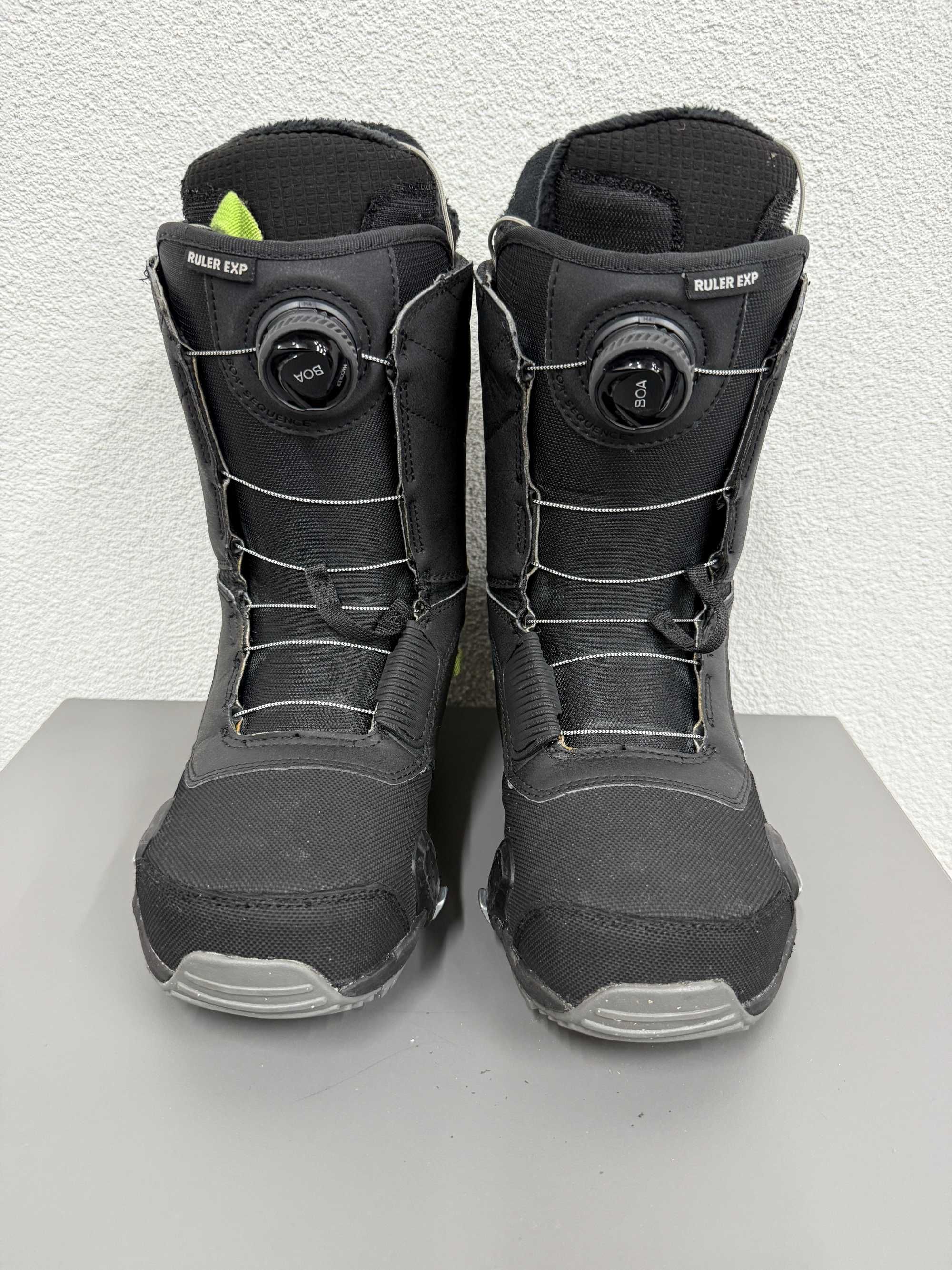 boots burton ruler step on mondo 27 europa 42