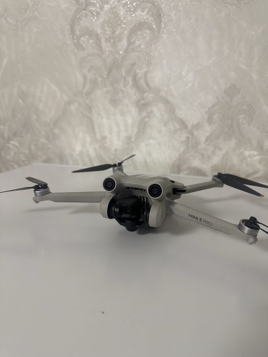 Дрон Dji mini 3 pro