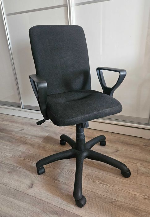 Офисное кресло Zeta Квадро Н