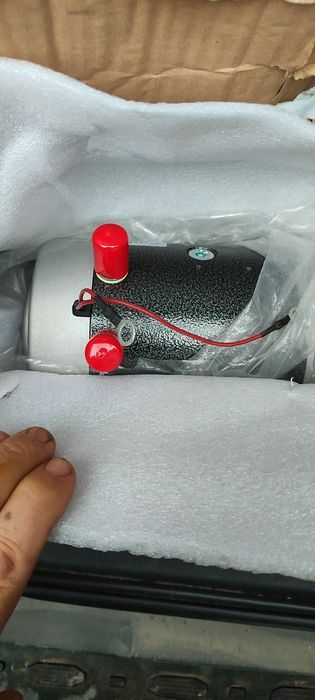 запчасти на гидро лопату