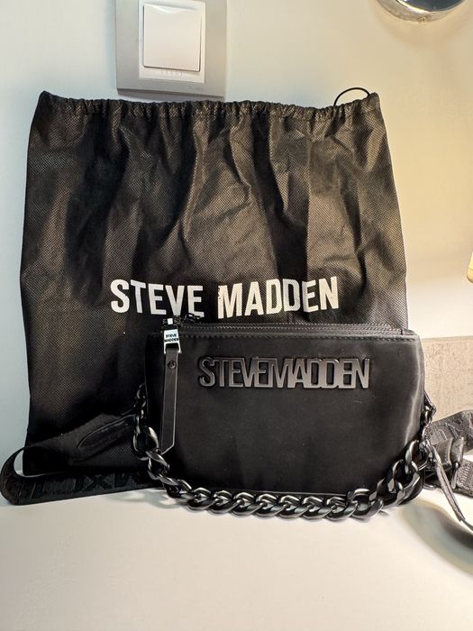 Оригинална чанта Steve Madden