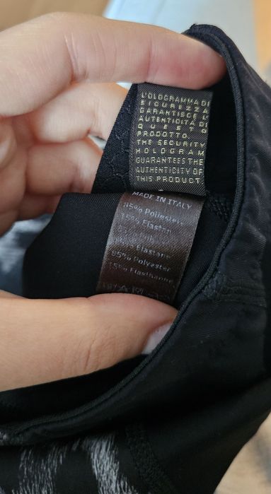 Оригинален клин Roberto Cavalli