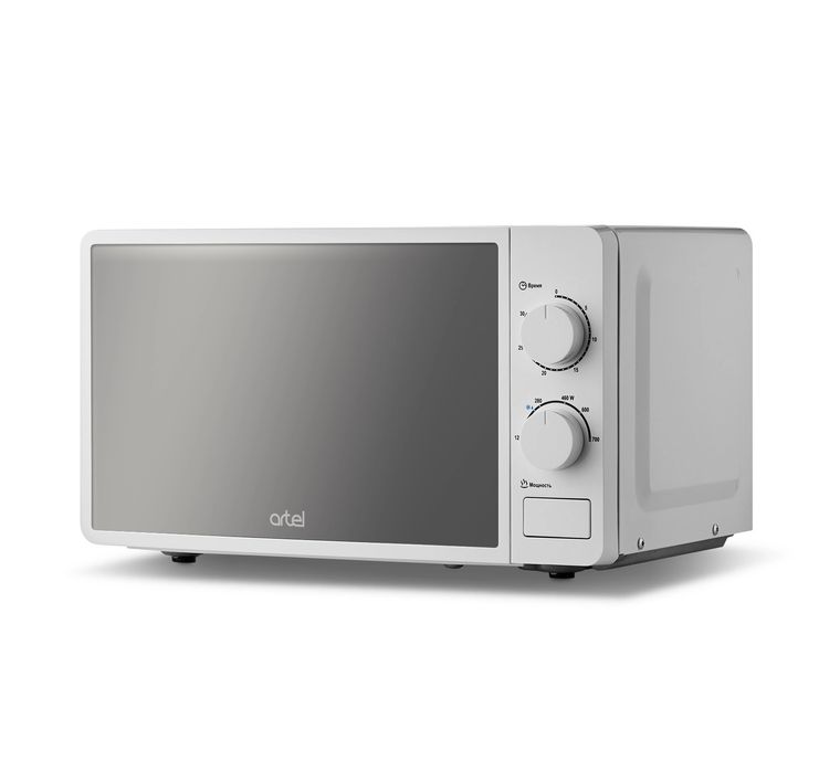 Микроволновая печь l 20MX63 Prime (Белая)