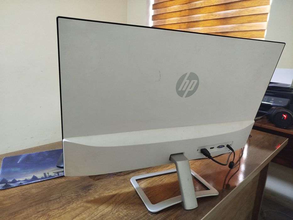 HP Manitor 27 er