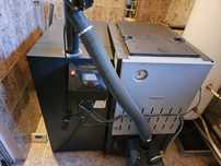 Bosch Solid 2000 B HNS 27 триходов котел