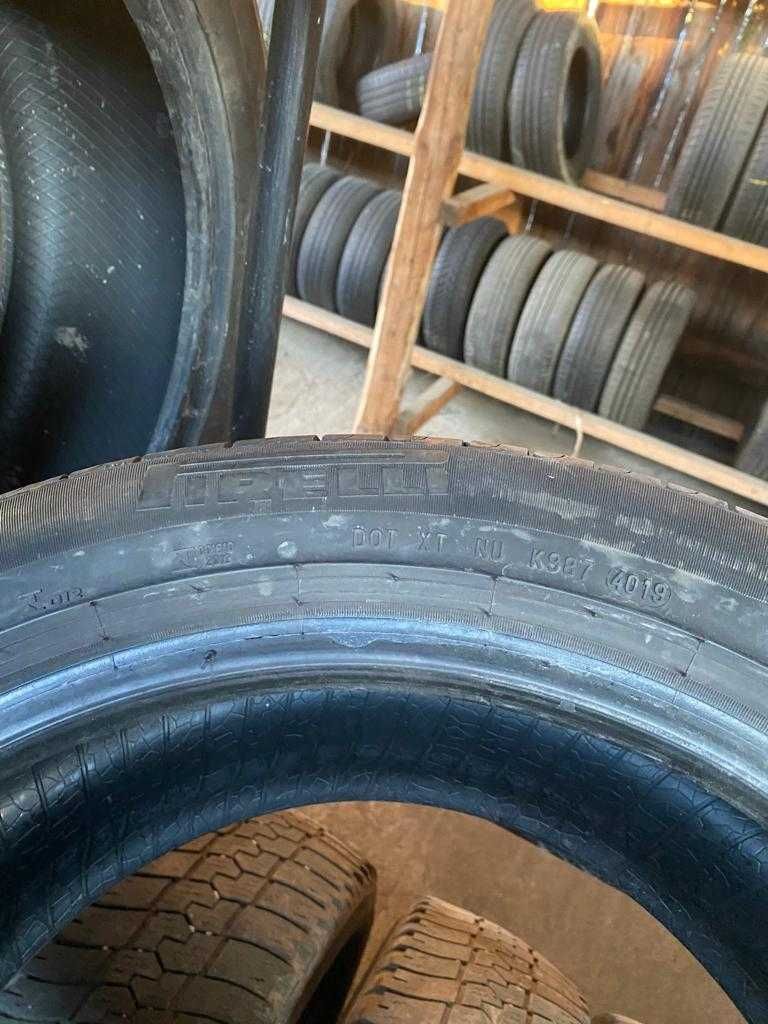 Anvelope 225/50R17 Pirelli