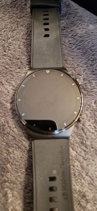 Smartwatch Huawei GT 2 PRO