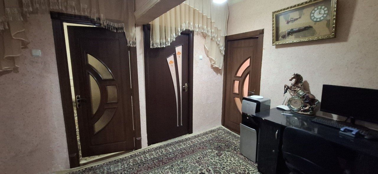 Срочно продаётся 4х комнатная квартира