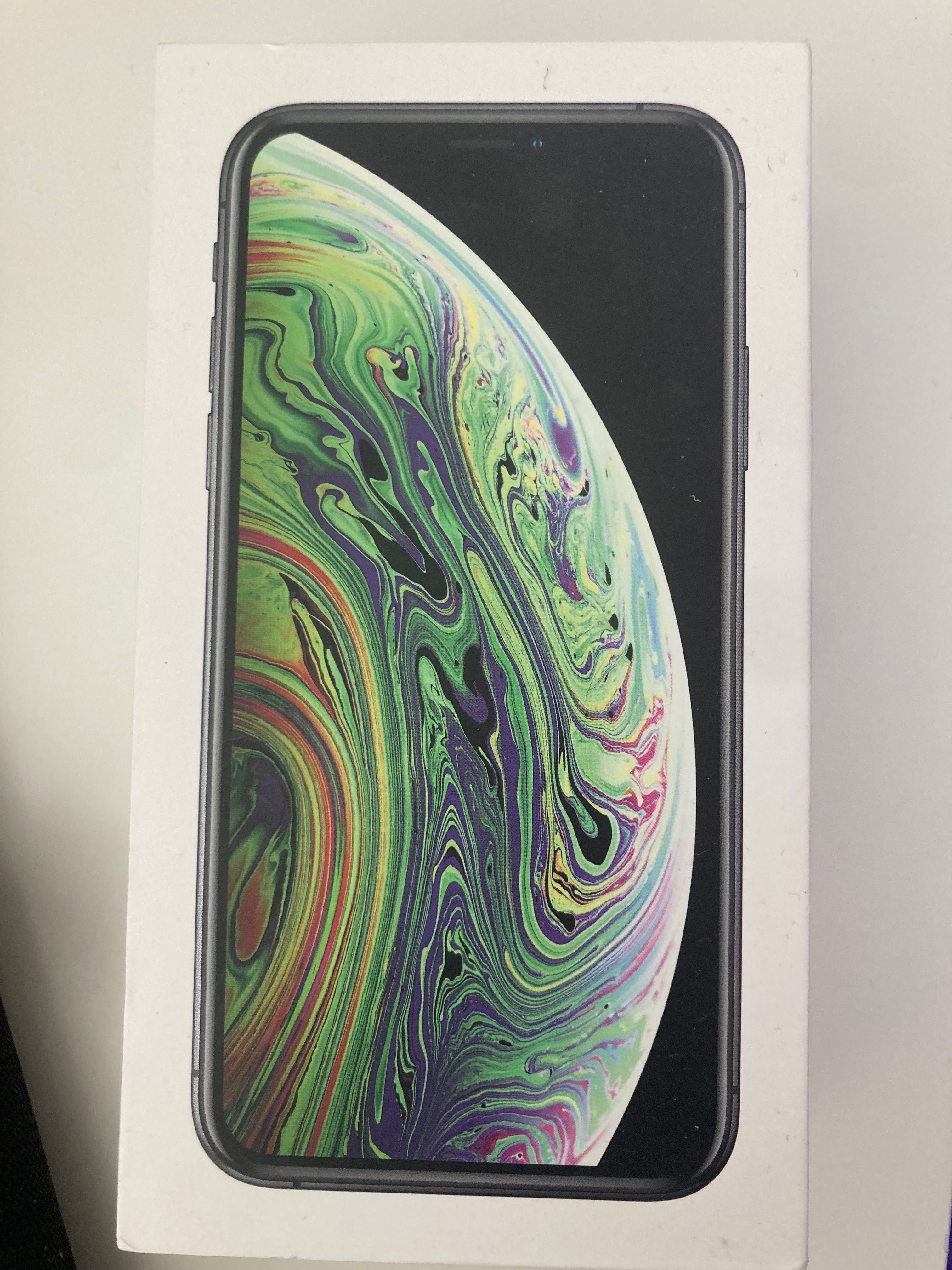 iPhone XS в наилучшем состояний