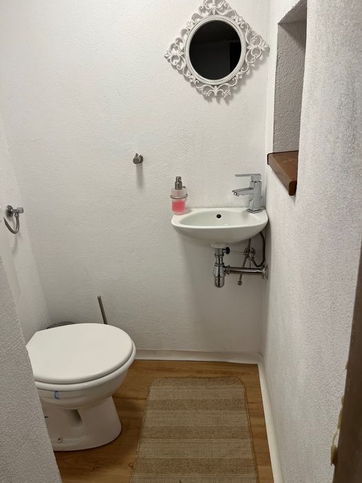 Casa de vanzare cu teren