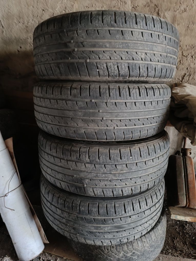 Продам диски с резиной