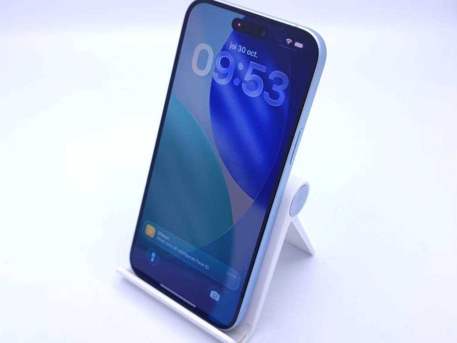 Apple iPhone 15 Plus 128GB, Garantie 2 ani | TotalConvert.ro