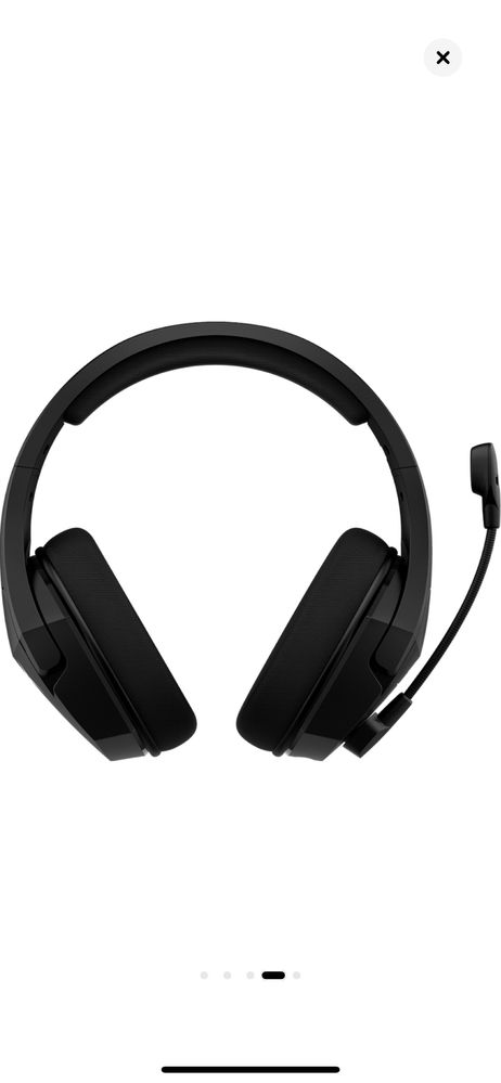 Casti gaming wireless HyperX Cloud Stinger