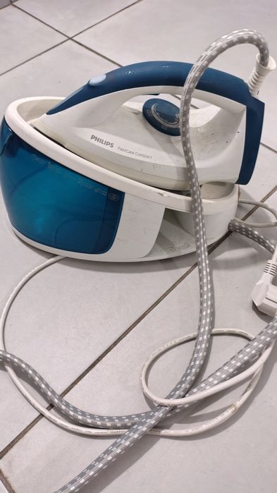 Statie de calcat Philips