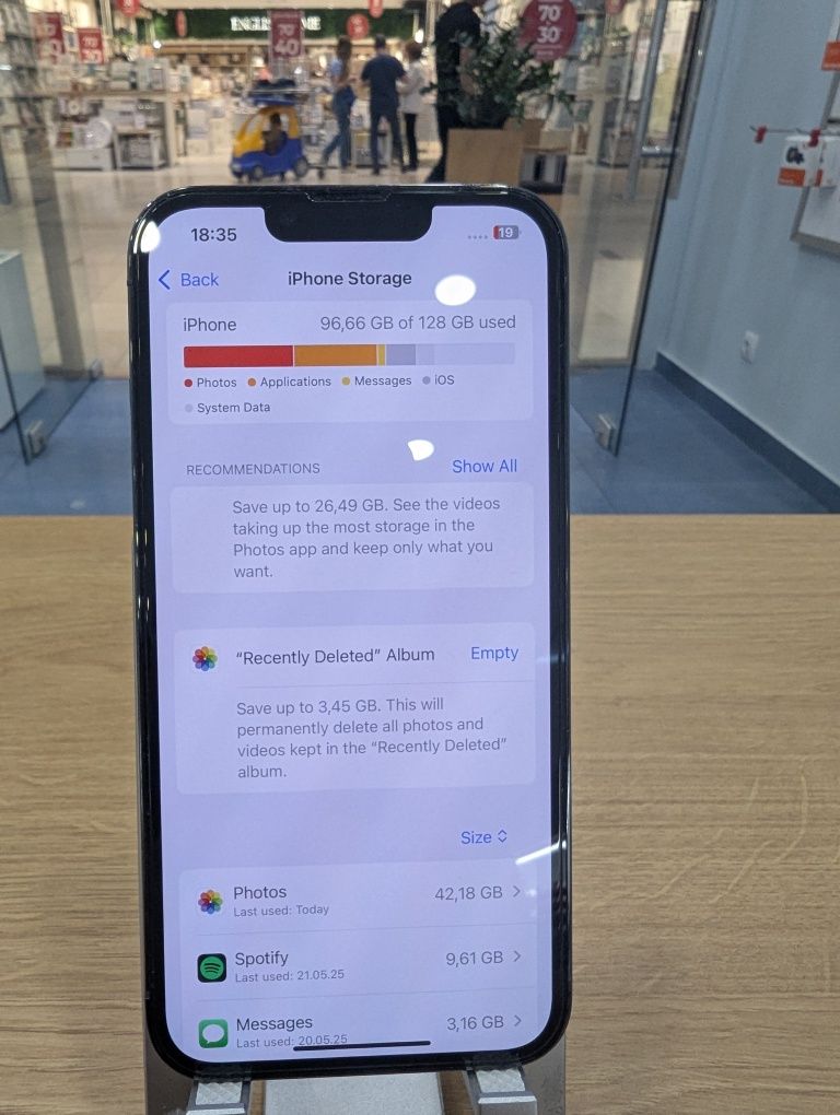 iPhone 13 Pro + подаръци