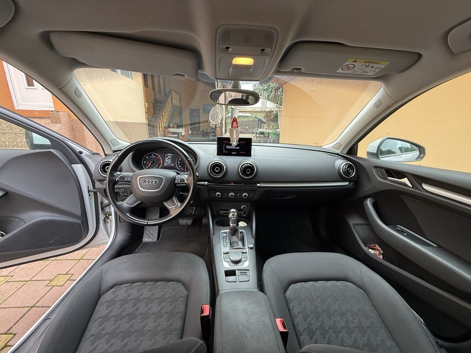 Audi A3 2015/ Diesel