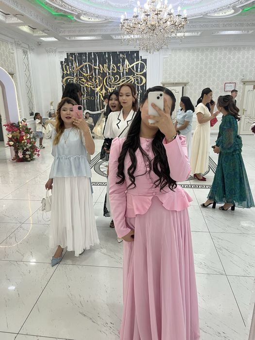 Көйлек 1 рет киілген